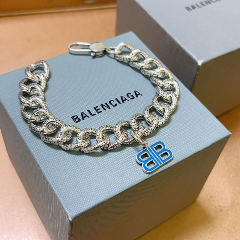 Ba1en*iaga bracelets